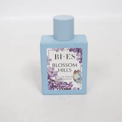 Eau de parfum (Blossom Hills) fra Bi-es