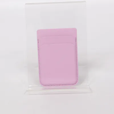 Phone accessory (Pink) from iDeal of Sweden