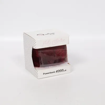 Powerbank van Quellys