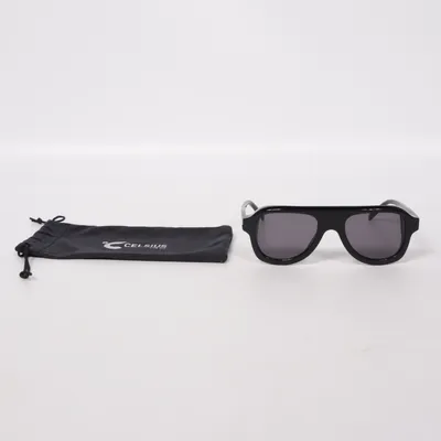 Solglasögon (Celsius) från Corlin Eyewear