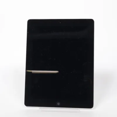 Tablet (Zilver) van Apple