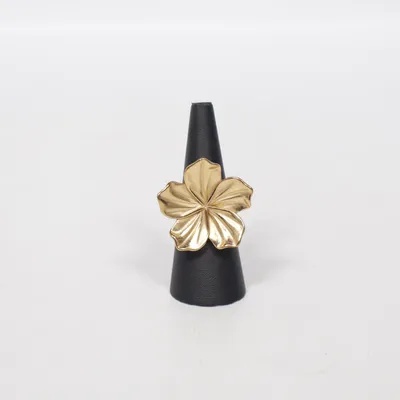 Ring (Gold) from Edblad Unknown metal