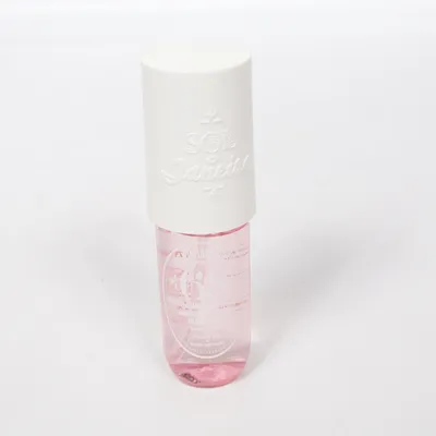 Body mist från Sol de Janeiro