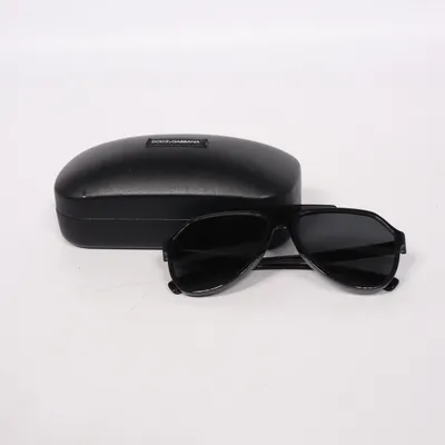 Solglasögon (DG 6128) från Dolce & Gabbana