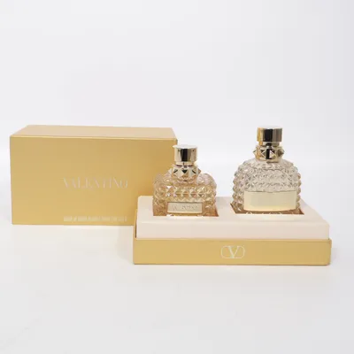 Eau de Parfum (Born In Roma Rendez-Vous The Gold) från Valentino
