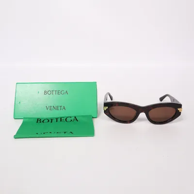 Solglasögon (BV1189S) från Bottega Veneta