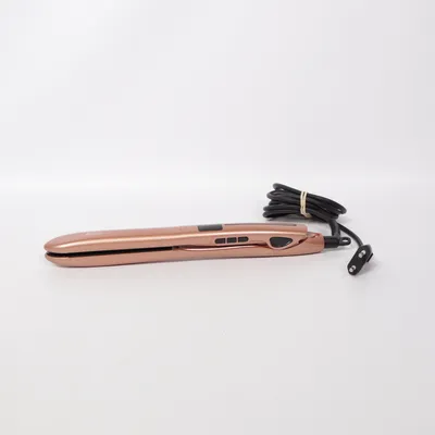 Hair straightener (KS-S188) from Luway