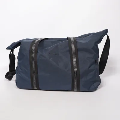 Training Bag (Blue) from Björn Borg