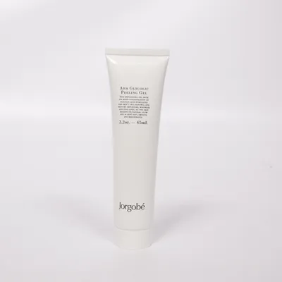 Peeling (Aha Glycolic Peeling Gel) fra Jorgobé