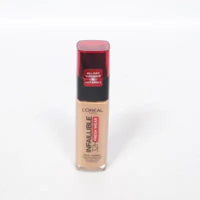 Foundation (Infaillible Fresh Wear) från L'Oréal Paris