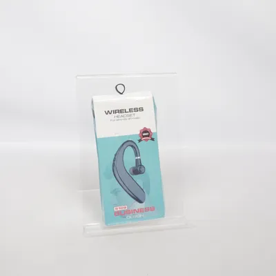 Headset (S109) from Wireless
