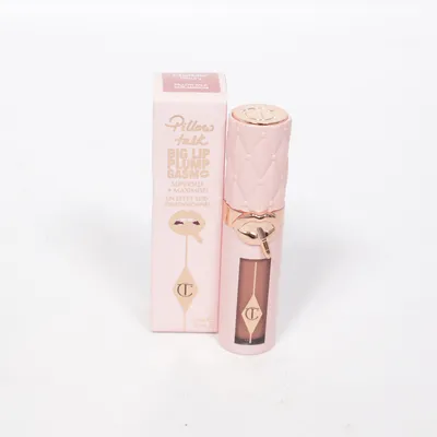 Läppglans (Pillow Talk Big Lip Plumpgasm) från Charlotte Tilbury