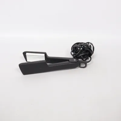 Hair straightener (Volumaster) from OBH Nordica Björn Axén Tools