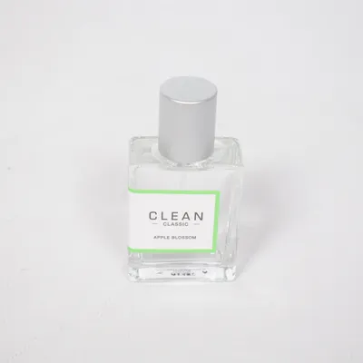 Eau de Toilette (Apple Blossom) från Clean Classic
