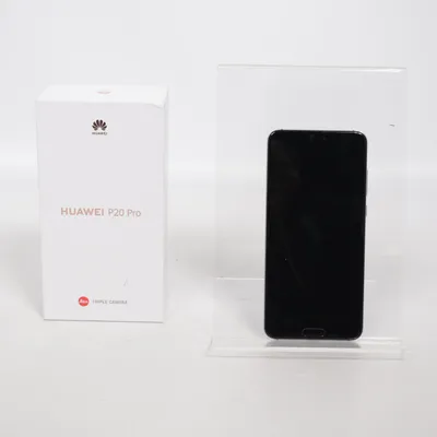 Smartphone (Purple) from Huawei