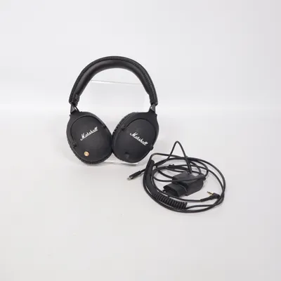 Headphones (Monitor II A.N.C.) from Marshall