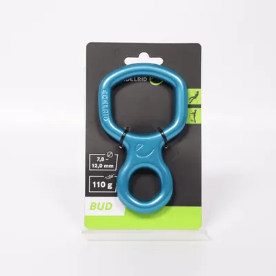 Klättringsutrustning (Figure Of Eight) från Edelrid