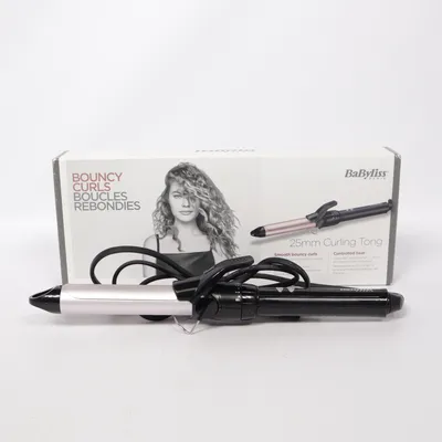 Krøllejern (C325E) fra Babyliss