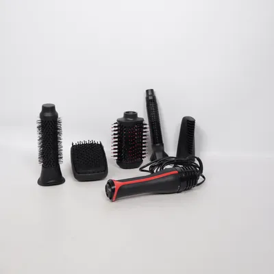 Warmluftbürste (One-Step Blow-Dry Multi Air Styler - RVDR5371) von Revlon