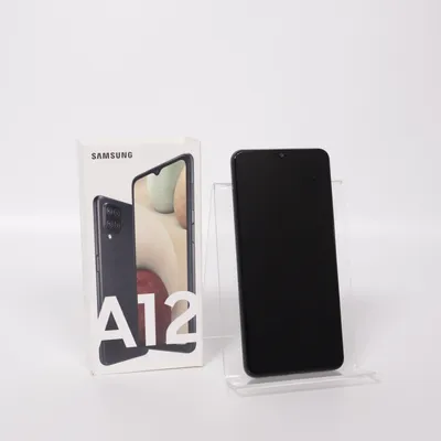 Smartphone (Zwart) van Samsung