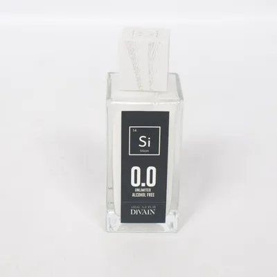 Eau de Toilette (Si) fra Divain