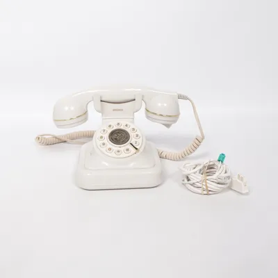 Telefon (Vintage 20) från Brondi