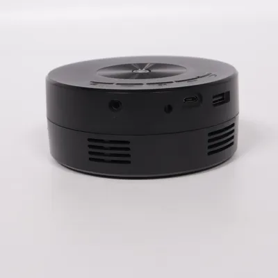 Projector (Zwart)