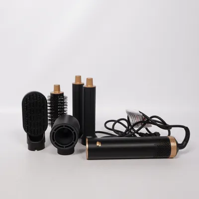 Hot air brush (WT-638)