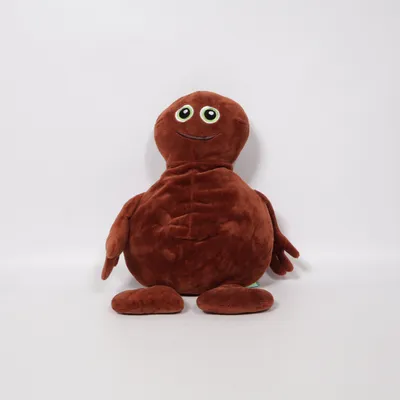 Gosedjur (Brun) från Babblarna