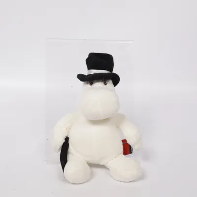 Gosedjur (Vit, Svart) från Martinex