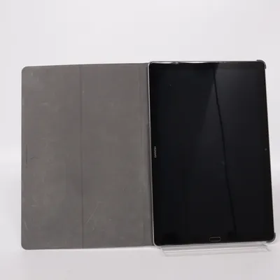 Tablet (Gray) from Huawei