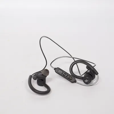 Hörlurar (Svart) från JBL