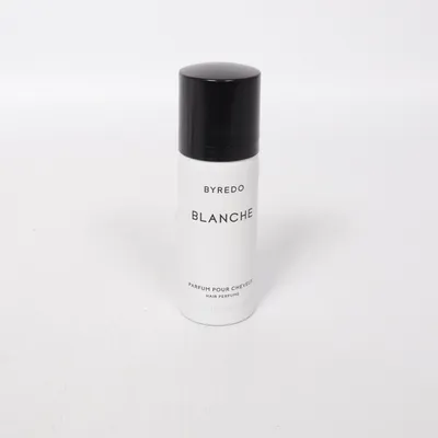 Eau de Parfum (Blanche) van Byredo