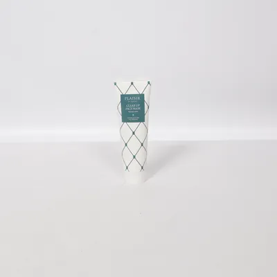Ansiktsmask (Plaisir Clear Up Face Mask) från Matas