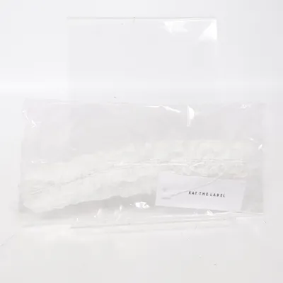 Strumpeband (LILY THIGH GARTER) från Kat the Label