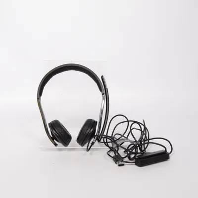 Headphones (LifeChat LX-6000) from Microsoft