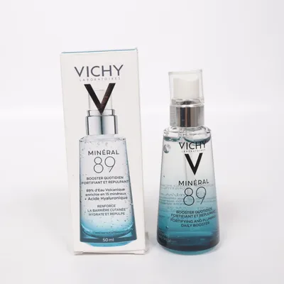 Serum från Vichy