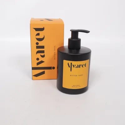 Body lotion (Yvaret) från Alvaro