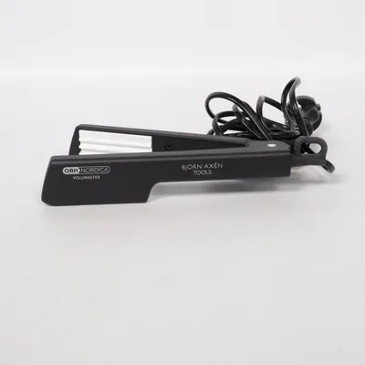 Crimping iron (VOLUMASTER) from OBH Nordica Björn Axén Tools