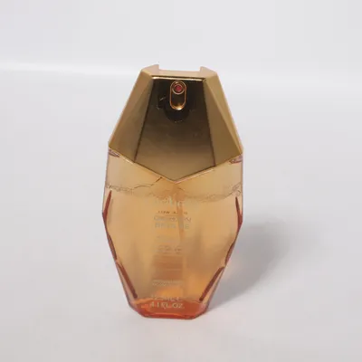 Body mist (Golden Brulee) from Orebella