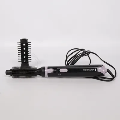 Hot air brush from Remington