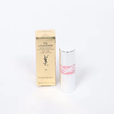 Læbestift (YSL Loveshine, 44 Nude) fra Yves Saint Laurent Beauté