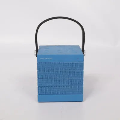 Bluetooth speaker (NORDKLANG BT550) from Nord Klang