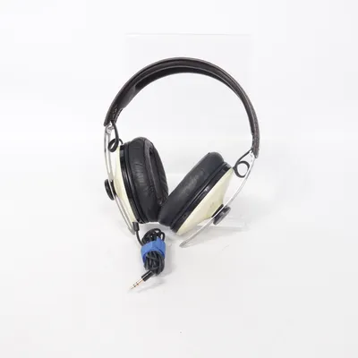 Hovedtelefoner (Momentum) fra Sennheiser