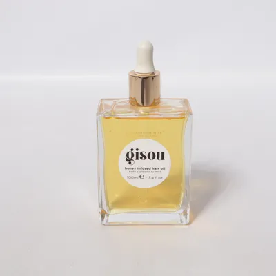 Haarolie (Honey Infused Hair Oil) van Gisou