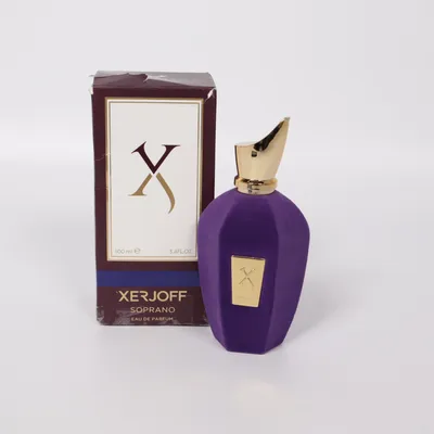 Eau de Parfum (SOPRANO) från Xerjoff