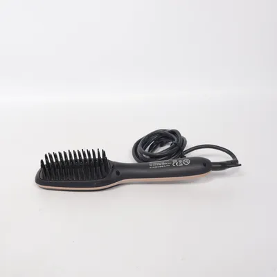 Brosse thermique de Alessandra Ambrosio