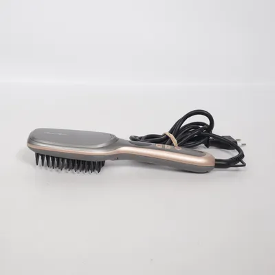 Thermal brush (Chc 28) from Christina Aguilera