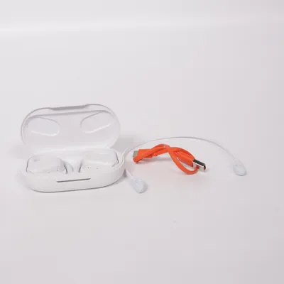 Hörlurar (Vit) från JBL