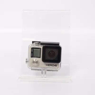 Actiecamera (Hero 4) van Go Pro